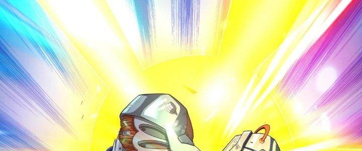 Toàn Dân Lãnh Chủ: Bắt Đầu Xây Dựng Bất Hủ Tiên Vực Chapter 17 - Trang 3