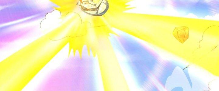 Toàn Dân Lãnh Chủ: Bắt Đầu Xây Dựng Bất Hủ Tiên Vực Chapter 17 - Trang 3