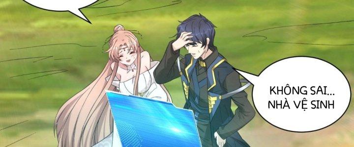 Toàn Dân Lãnh Chủ: Bắt Đầu Xây Dựng Bất Hủ Tiên Vực Chapter 17 - Trang 3