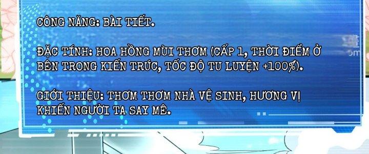 Toàn Dân Lãnh Chủ: Bắt Đầu Xây Dựng Bất Hủ Tiên Vực Chapter 17 - Trang 3