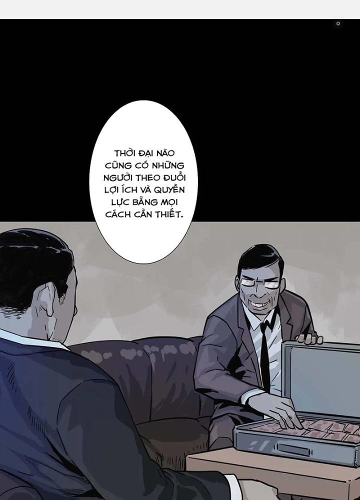 Quay Đầu Là Bờ Chapter 213 - Next Chapter 214