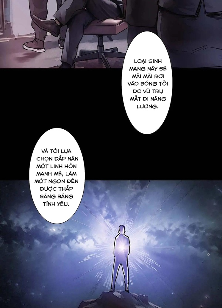 Quay Đầu Là Bờ Chapter 213 - Next Chapter 214