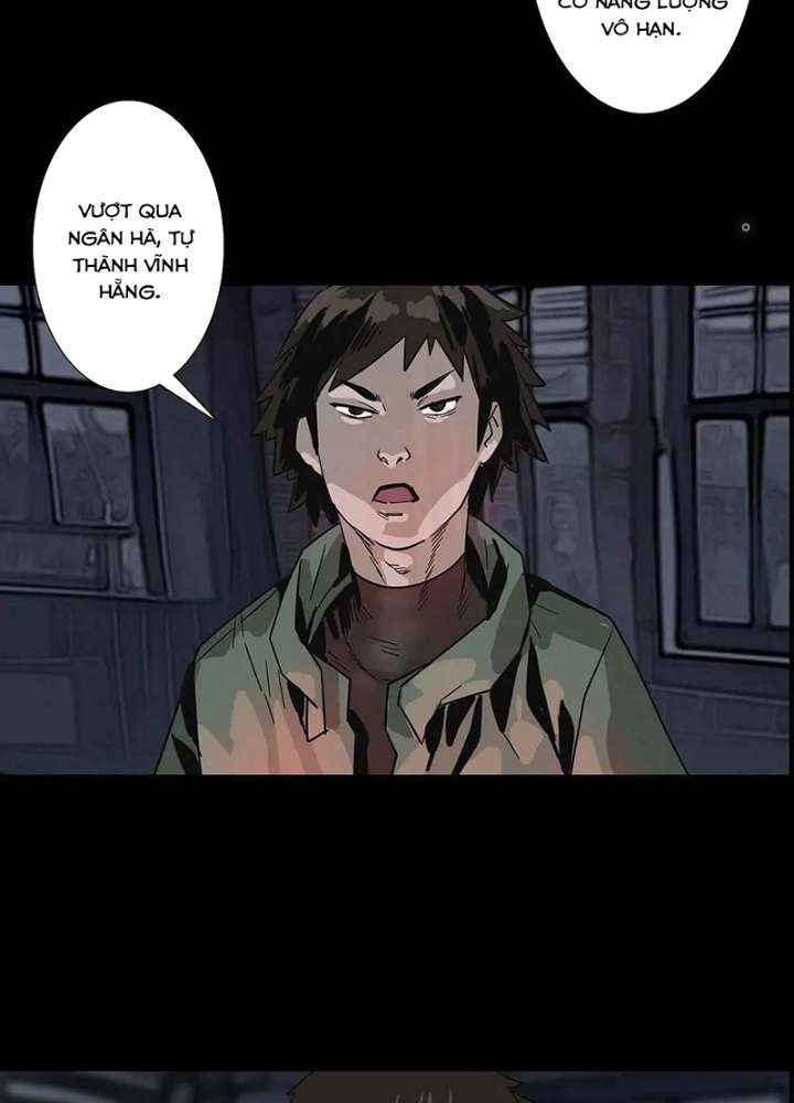 Quay Đầu Là Bờ Chapter 213 - Next Chapter 214