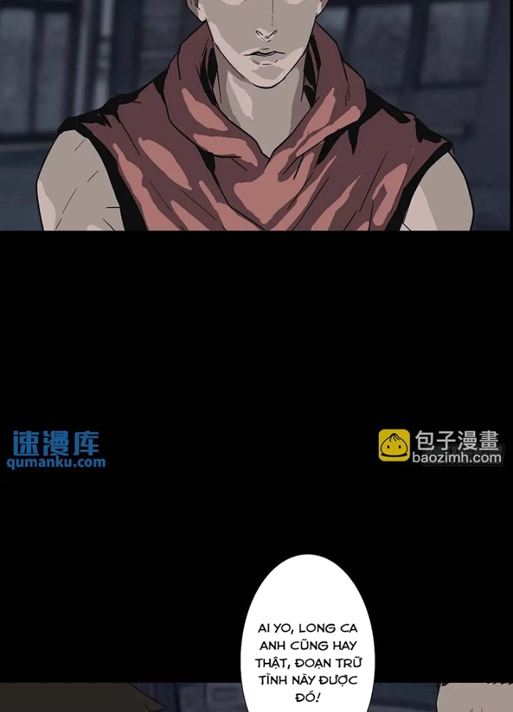 Quay Đầu Là Bờ Chapter 213 - Next Chapter 214