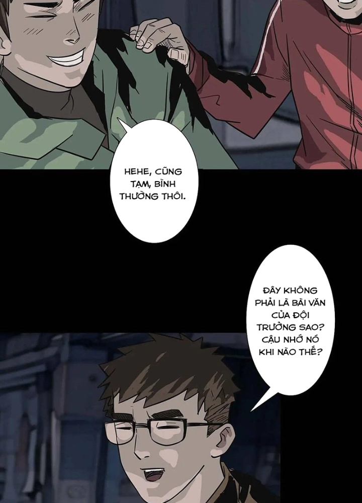 Quay Đầu Là Bờ Chapter 213 - Next Chapter 214