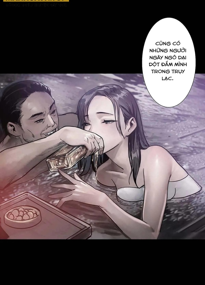 Quay Đầu Là Bờ Chapter 213 - Next Chapter 214