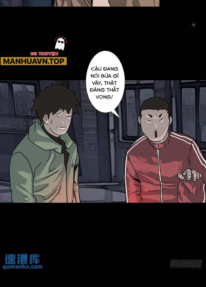 Quay Đầu Là Bờ Chapter 213 - Next Chapter 214