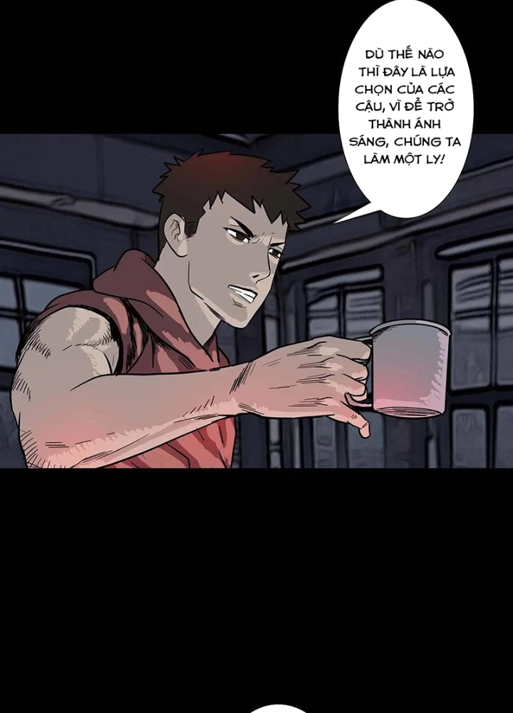 Quay Đầu Là Bờ Chapter 213 - Next Chapter 214
