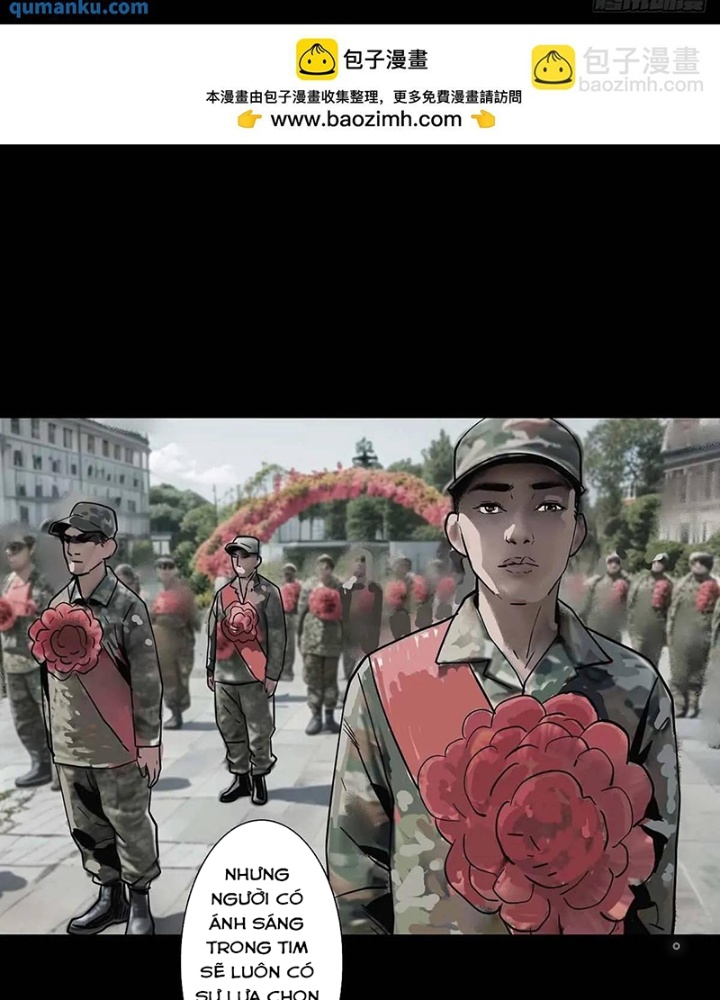 Quay Đầu Là Bờ Chapter 213 - Next Chapter 214