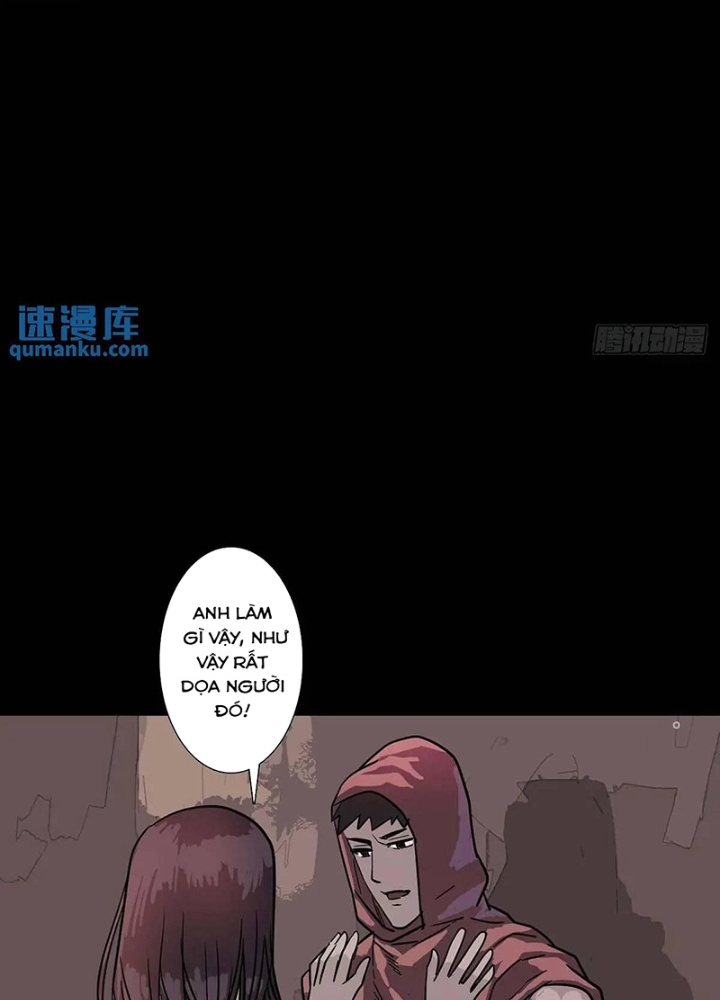 Quay Đầu Là Bờ Chapter 213 - Next Chapter 214