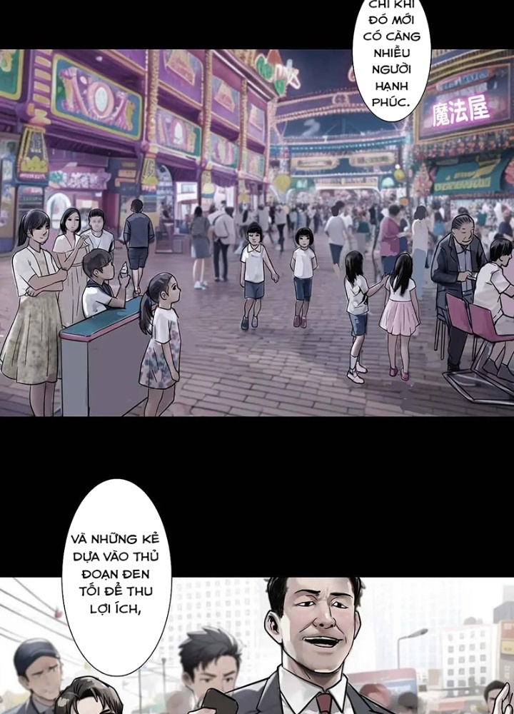 Quay Đầu Là Bờ Chapter 213 - Next Chapter 214