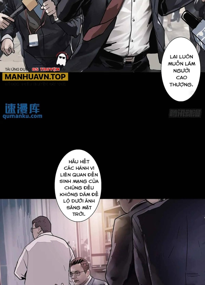 Quay Đầu Là Bờ Chapter 213 - Next Chapter 214