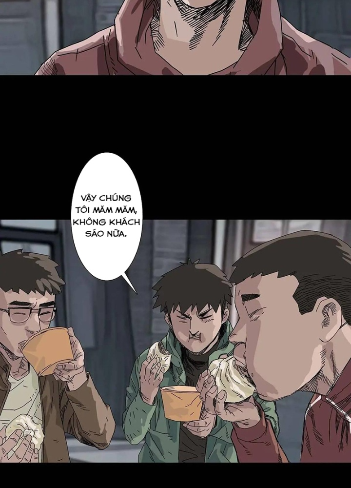 Quay Đầu Là Bờ Chapter 214 - Next Chapter 215