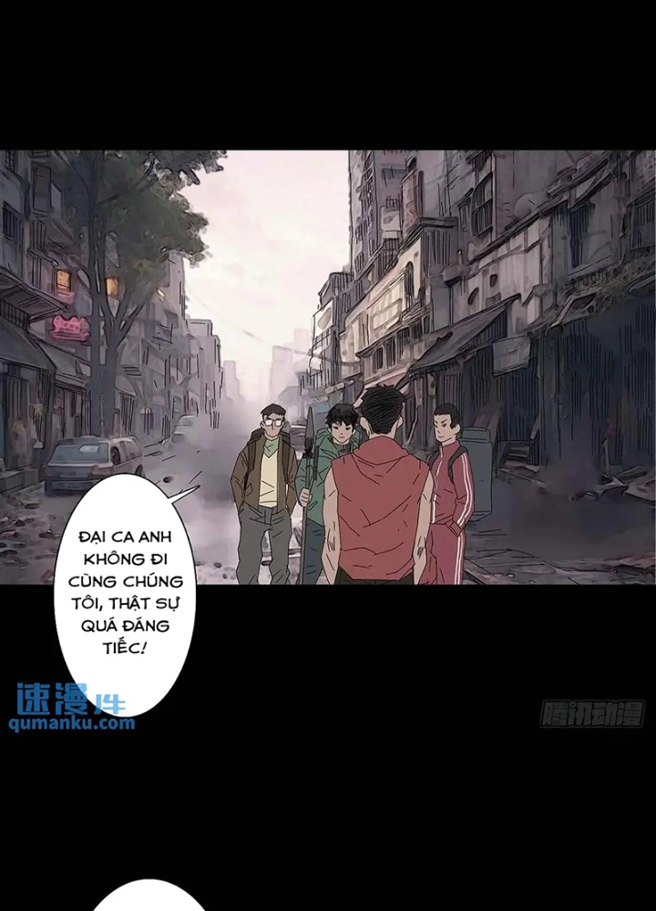 Quay Đầu Là Bờ Chapter 214 - Next Chapter 215