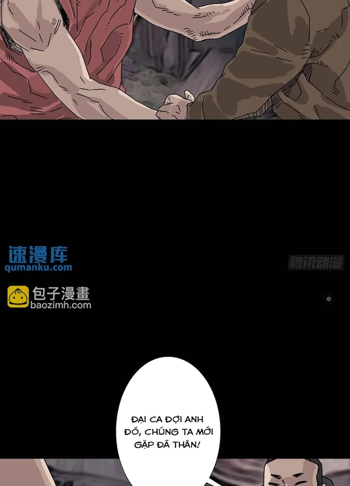 Quay Đầu Là Bờ Chapter 214 - Next Chapter 215