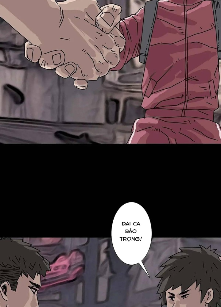 Quay Đầu Là Bờ Chapter 214 - Next Chapter 215