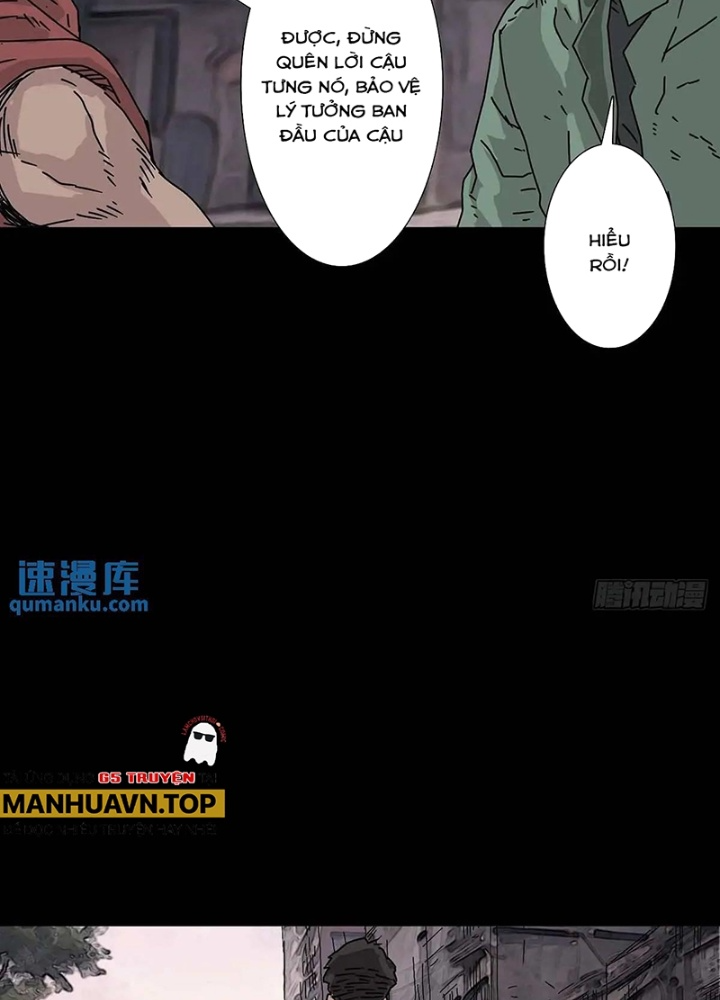 Quay Đầu Là Bờ Chapter 214 - Next Chapter 215