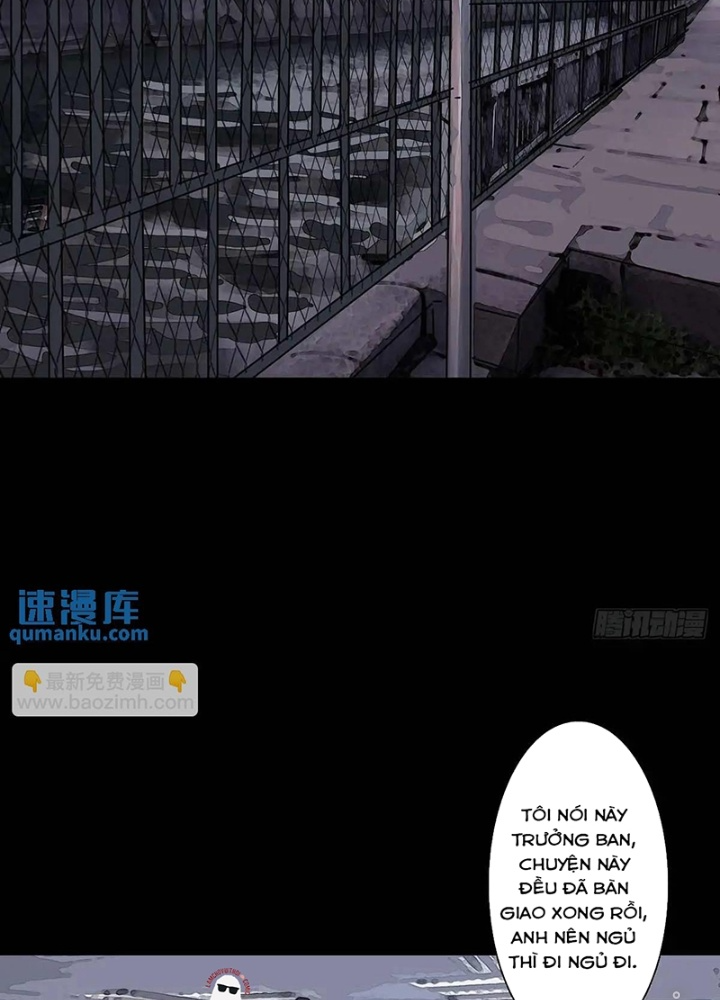 Quay Đầu Là Bờ Chapter 214 - Next Chapter 215