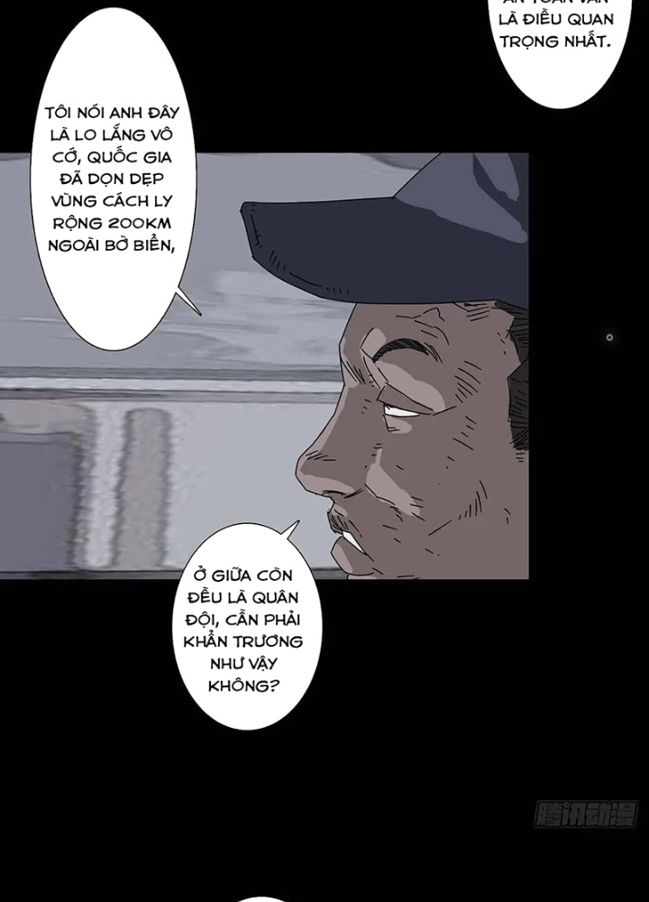 Quay Đầu Là Bờ Chapter 214 - Next Chapter 215