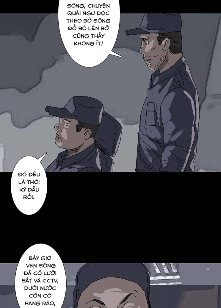 Quay Đầu Là Bờ Chapter 214 - Next Chapter 215