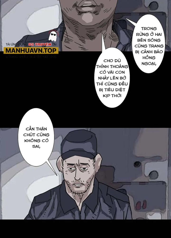 Quay Đầu Là Bờ Chapter 214 - Next Chapter 215