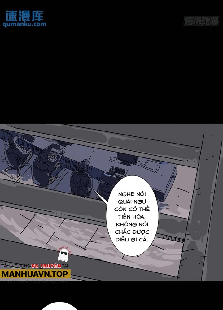 Quay Đầu Là Bờ Chapter 214 - Next Chapter 215