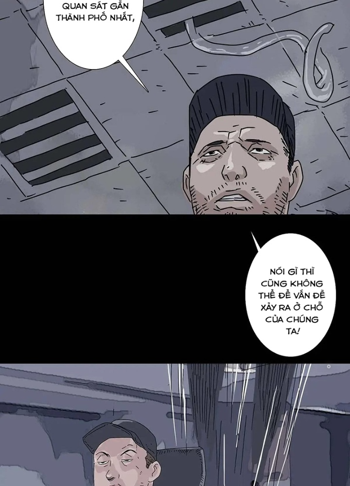 Quay Đầu Là Bờ Chapter 214 - Next Chapter 215