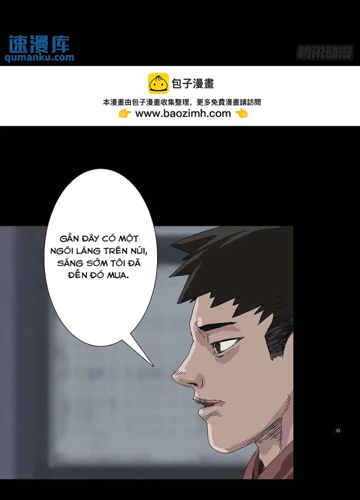 Quay Đầu Là Bờ Chapter 214 - Next Chapter 215