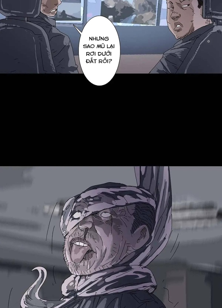 Quay Đầu Là Bờ Chapter 214 - Next Chapter 215