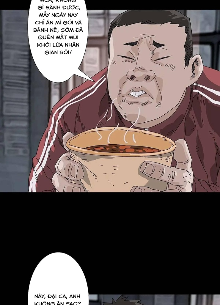 Quay Đầu Là Bờ Chapter 214 - Next Chapter 215