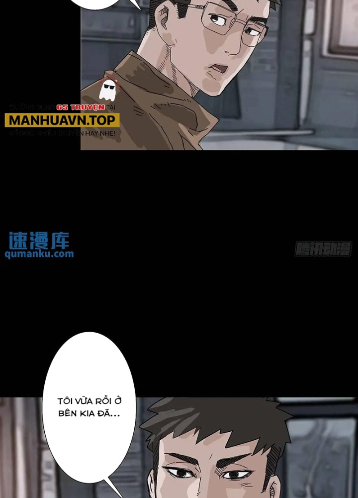 Quay Đầu Là Bờ Chapter 214 - Next Chapter 215