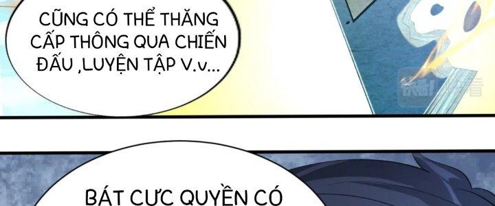 Toàn Dân Lãnh Chủ: Bắt Đầu Xây Dựng Bất Hủ Tiên Vực Chapter 18 - Trang 3