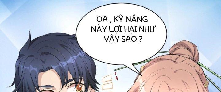 Toàn Dân Lãnh Chủ: Bắt Đầu Xây Dựng Bất Hủ Tiên Vực Chapter 18 - Trang 3