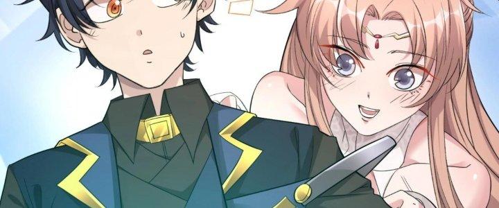 Toàn Dân Lãnh Chủ: Bắt Đầu Xây Dựng Bất Hủ Tiên Vực Chapter 18 - Trang 3