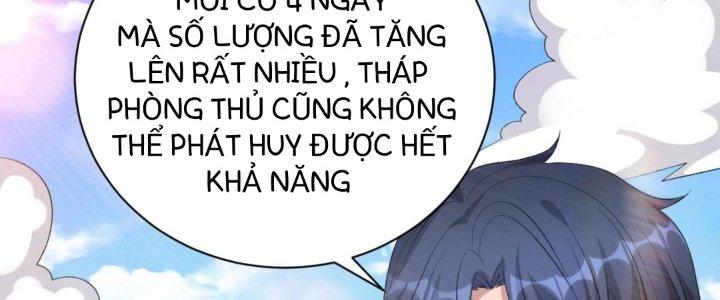 Toàn Dân Lãnh Chủ: Bắt Đầu Xây Dựng Bất Hủ Tiên Vực Chapter 18 - Trang 3