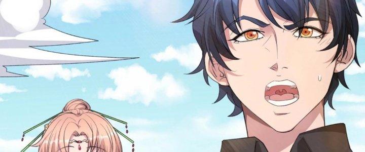 Toàn Dân Lãnh Chủ: Bắt Đầu Xây Dựng Bất Hủ Tiên Vực Chapter 18 - Trang 3