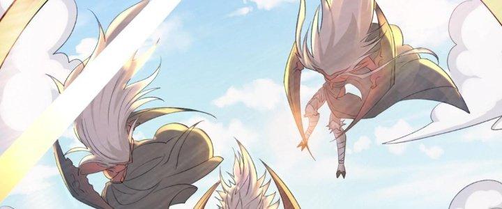 Toàn Dân Lãnh Chủ: Bắt Đầu Xây Dựng Bất Hủ Tiên Vực Chapter 18 - Trang 3