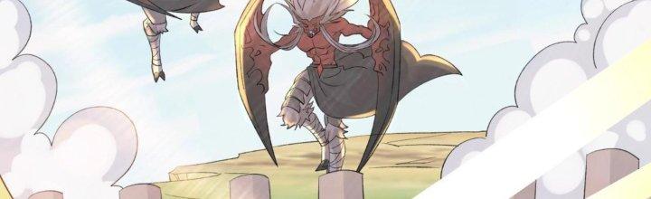 Toàn Dân Lãnh Chủ: Bắt Đầu Xây Dựng Bất Hủ Tiên Vực Chapter 18 - Trang 3