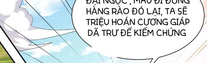 Toàn Dân Lãnh Chủ: Bắt Đầu Xây Dựng Bất Hủ Tiên Vực Chapter 18 - Trang 3