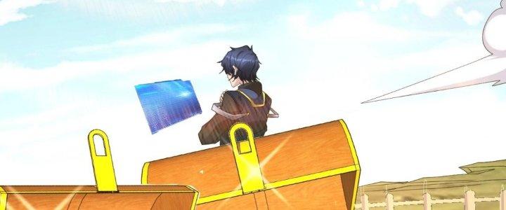 Toàn Dân Lãnh Chủ: Bắt Đầu Xây Dựng Bất Hủ Tiên Vực Chapter 18 - Trang 3