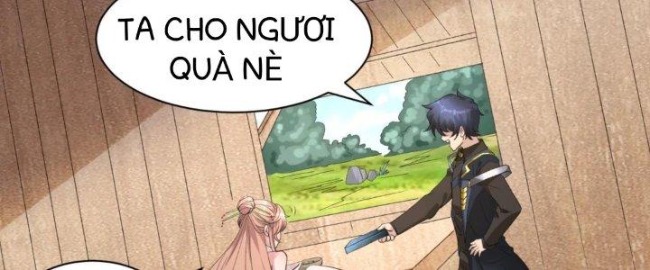 Toàn Dân Lãnh Chủ: Bắt Đầu Xây Dựng Bất Hủ Tiên Vực Chapter 18 - Trang 3