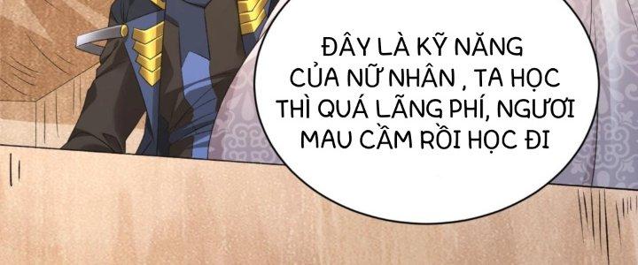 Toàn Dân Lãnh Chủ: Bắt Đầu Xây Dựng Bất Hủ Tiên Vực Chapter 18 - Trang 3