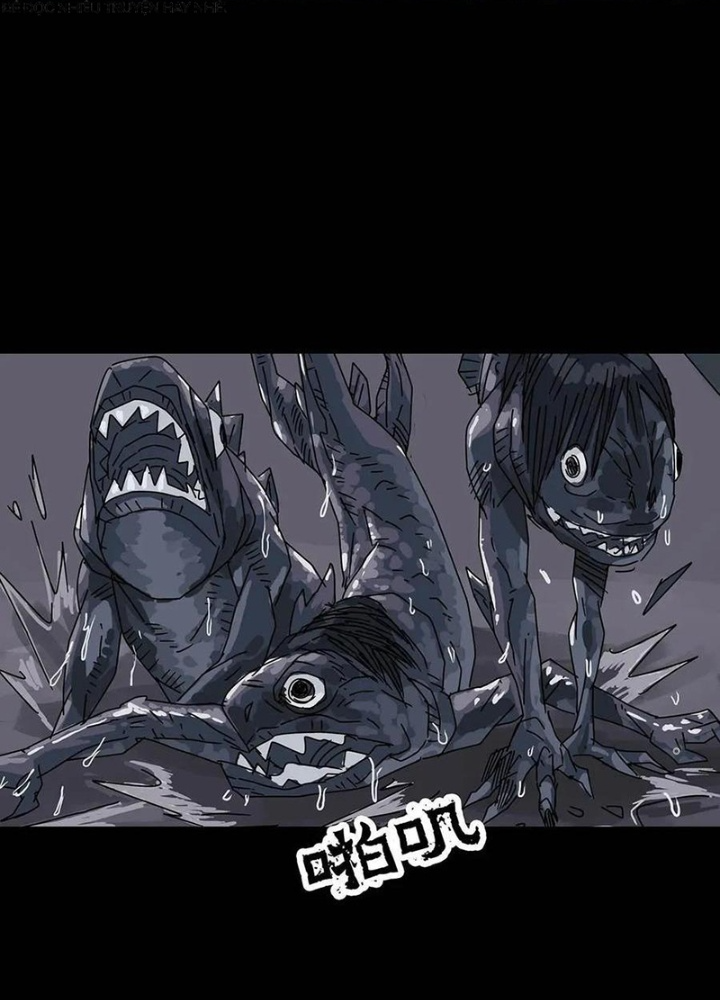 Quay Đầu Là Bờ Chapter 215 - Next Chapter 216