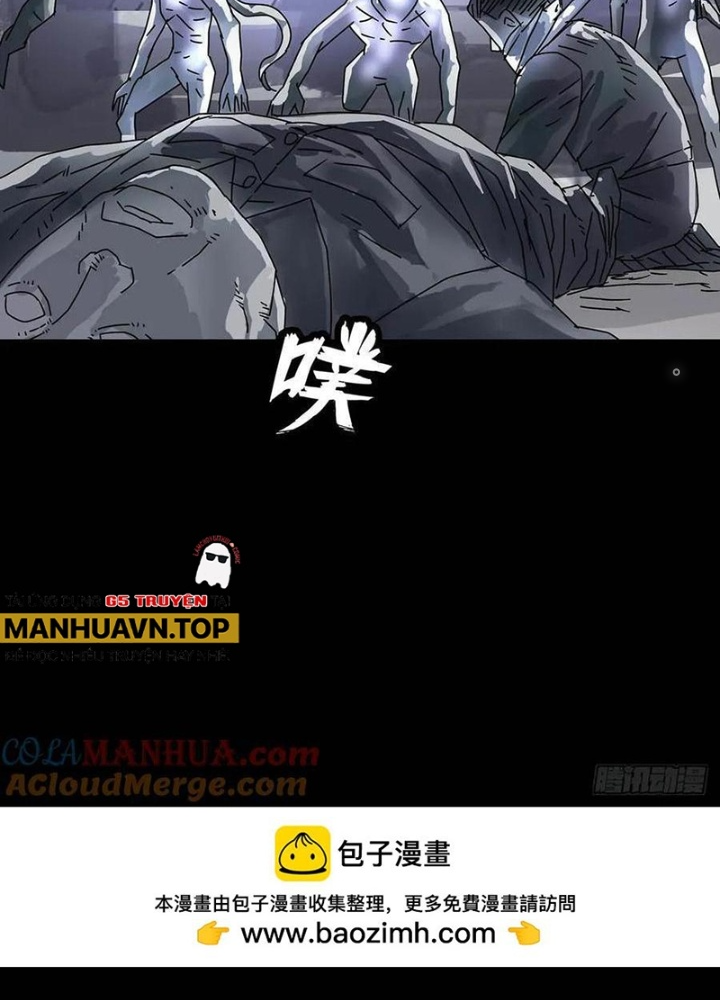 Quay Đầu Là Bờ Chapter 215 - Next Chapter 216