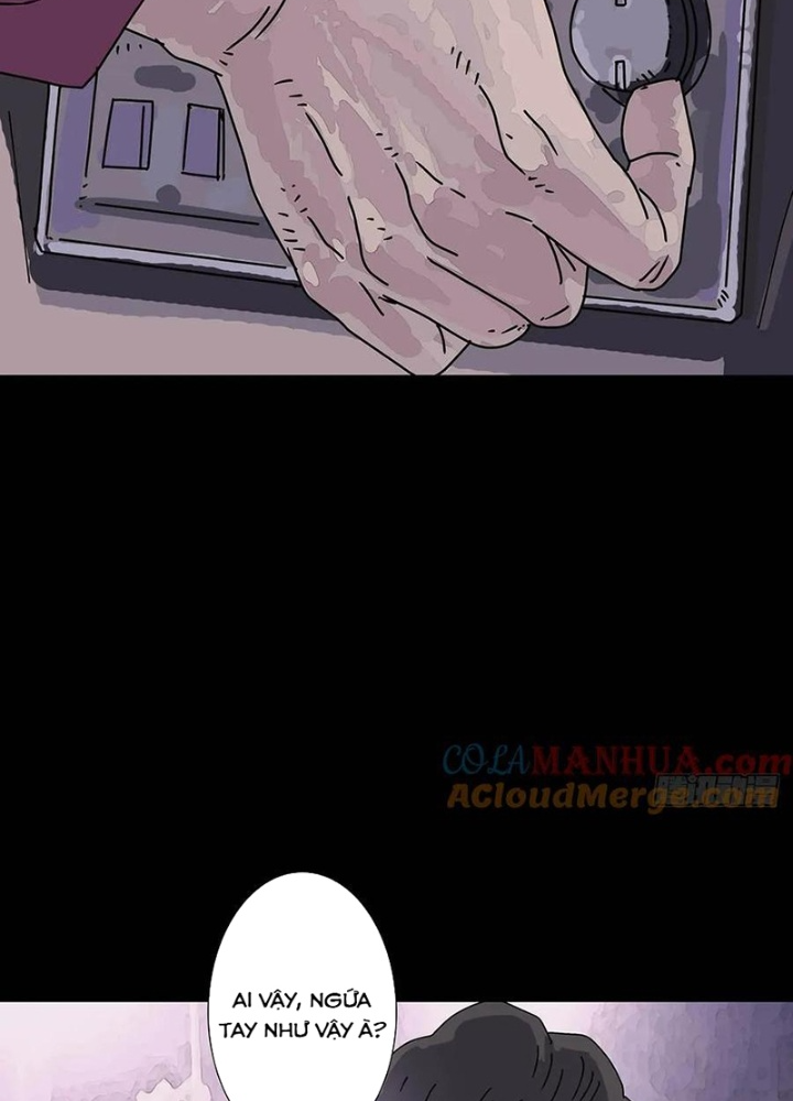 Quay Đầu Là Bờ Chapter 215 - Next Chapter 216