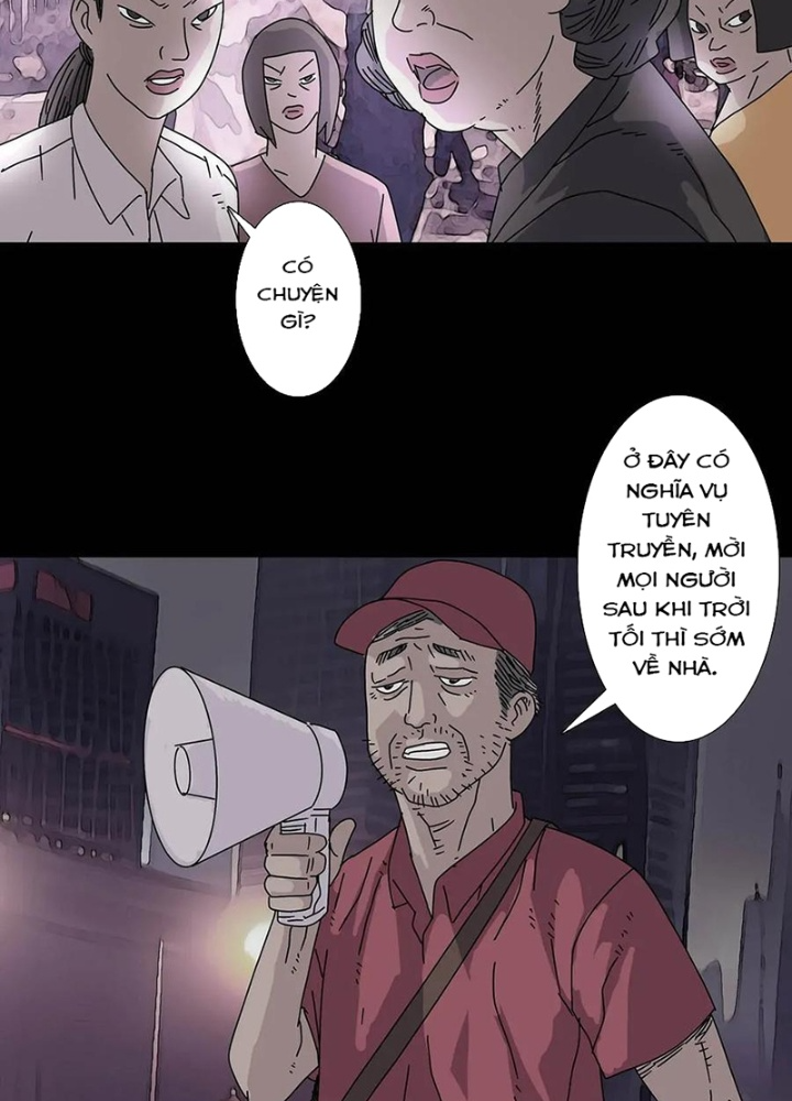 Quay Đầu Là Bờ Chapter 215 - Next Chapter 216