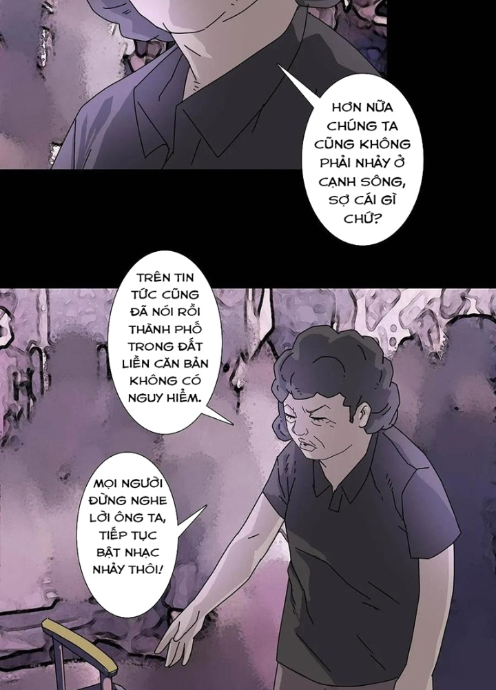 Quay Đầu Là Bờ Chapter 215 - Next Chapter 216