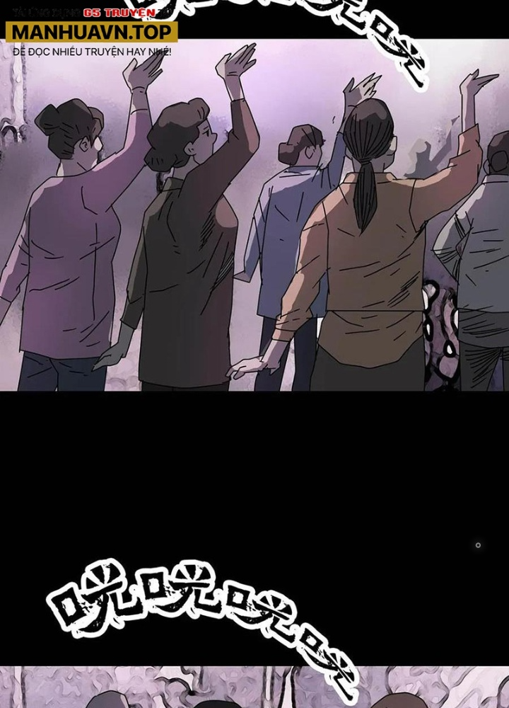 Quay Đầu Là Bờ Chapter 215 - Next Chapter 216