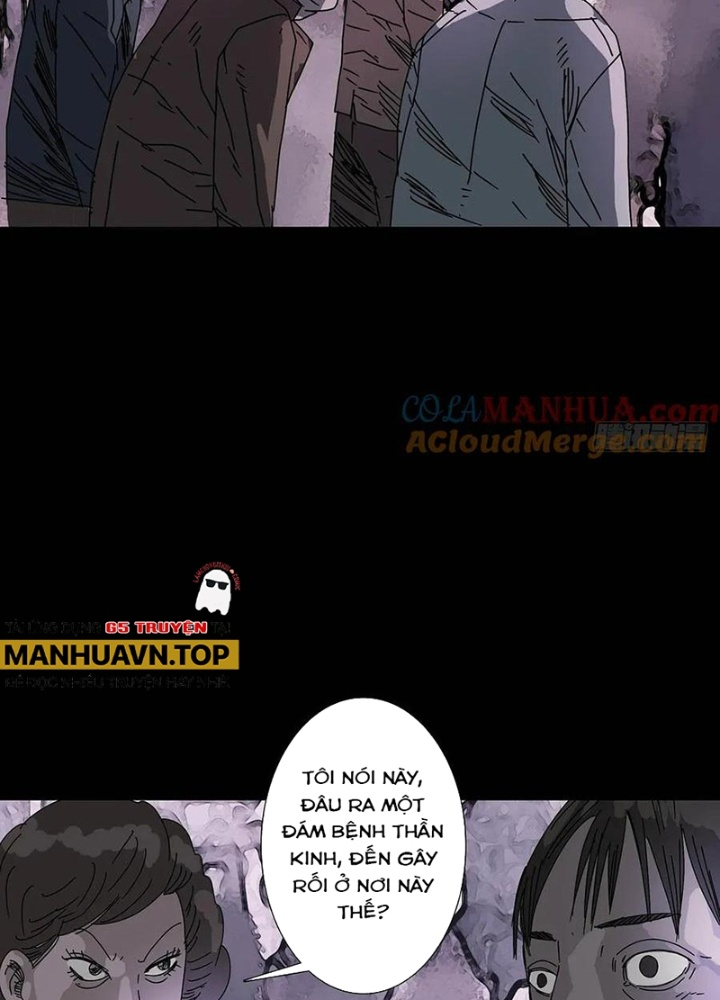 Quay Đầu Là Bờ Chapter 215 - Next Chapter 216