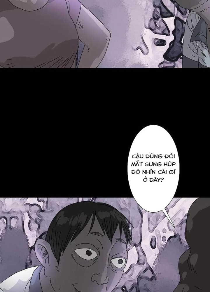 Quay Đầu Là Bờ Chapter 215 - Next Chapter 216